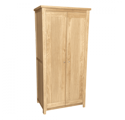 Como Ladies' Wardrobe